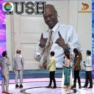 Meet your Posher, Damon